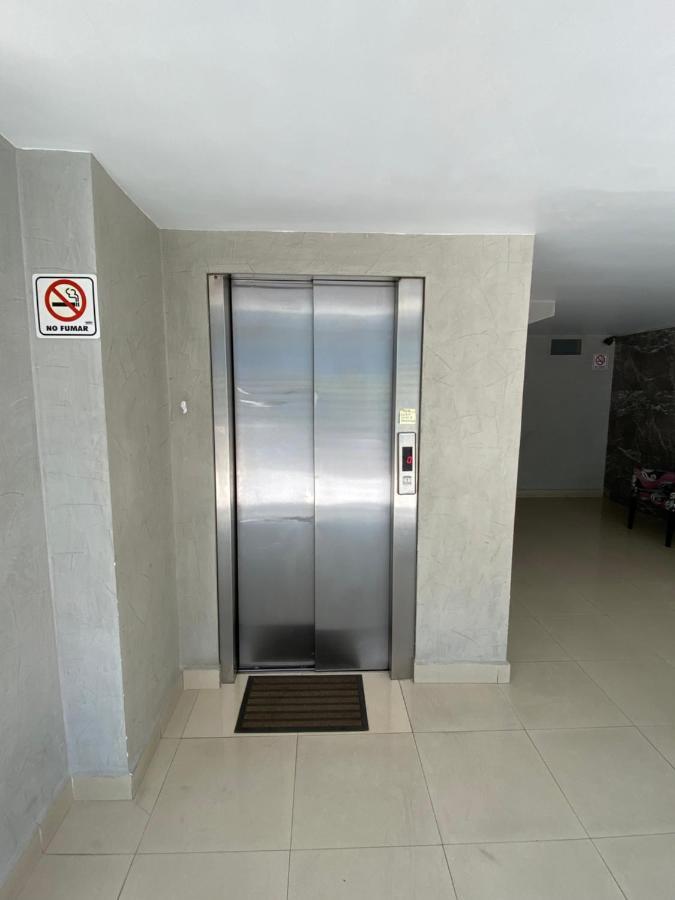 Grupo Kings Suites - Monte Chimborazo 567 Mexikóváros Kültér fotó