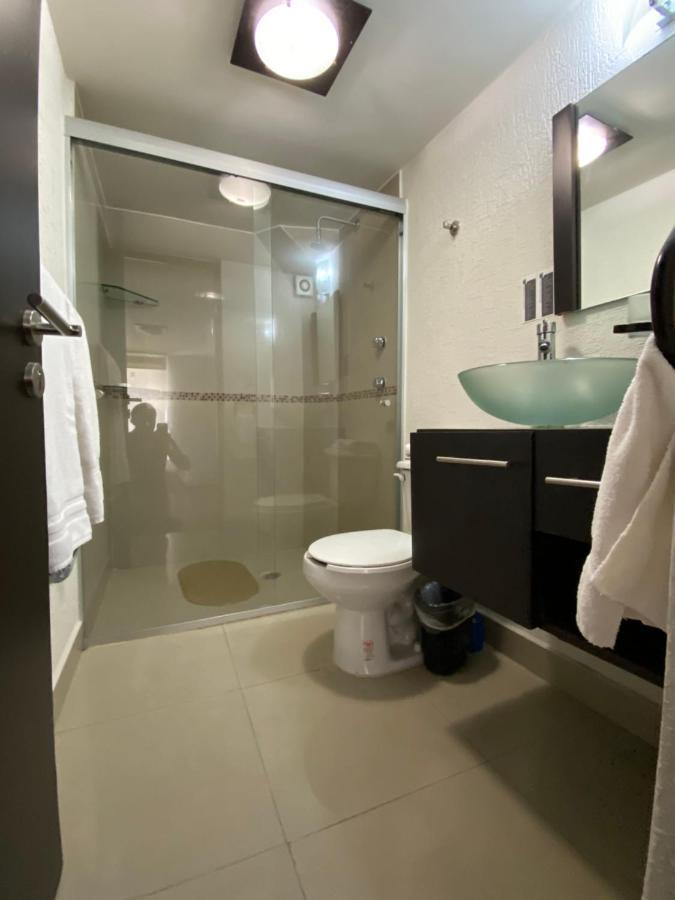 Grupo Kings Suites - Monte Chimborazo 567 Mexikóváros Kültér fotó